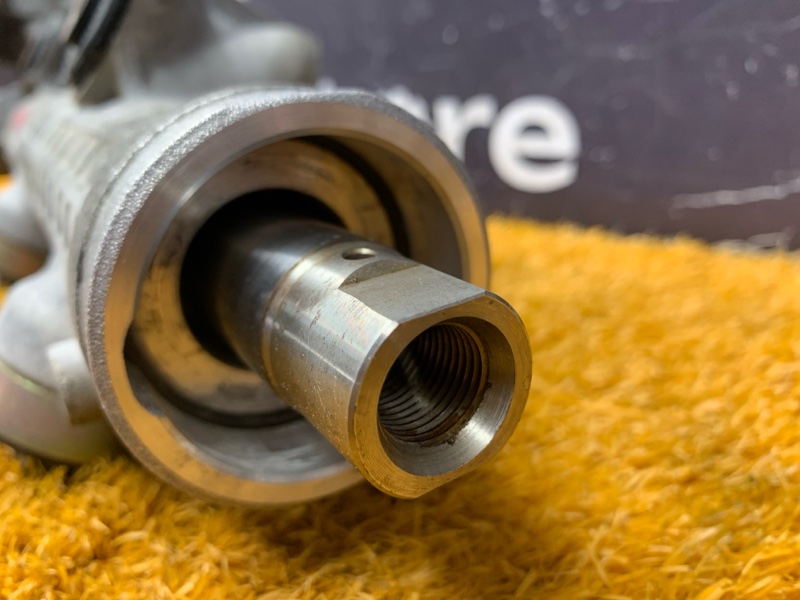 рулевая рейка, 2500 рублей, Красноярск