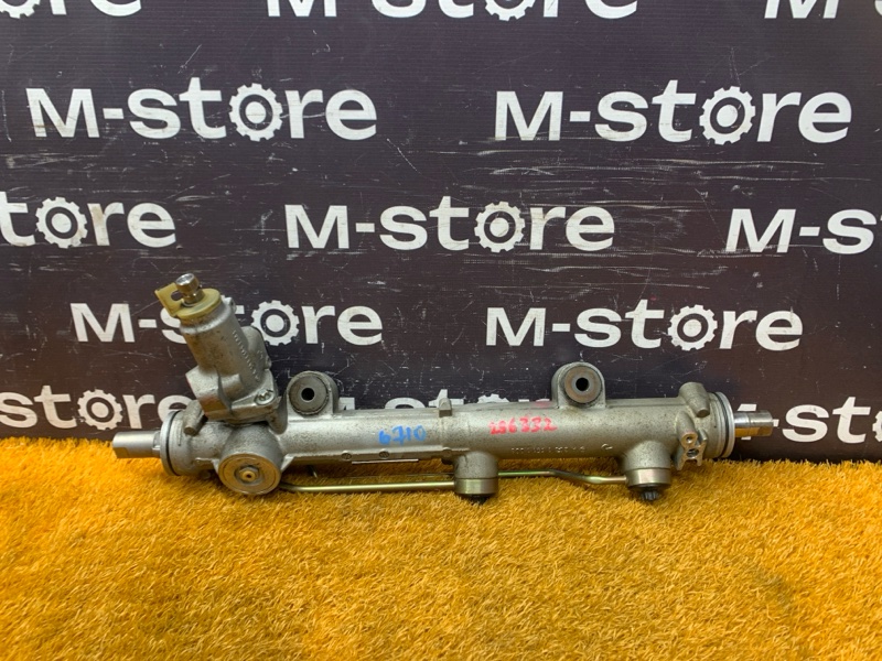 рулевая рейка, 2000 рублей, Красноярск