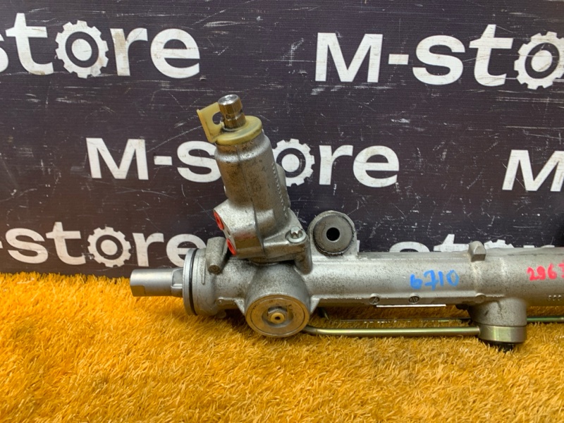 рулевая рейка, 2000 рублей, Красноярск