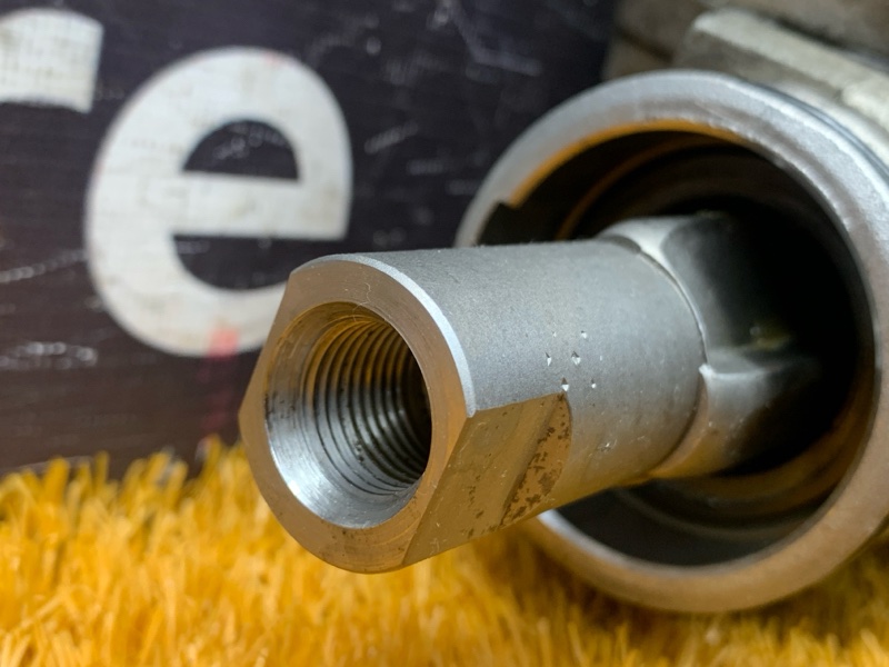 рулевая рейка, 2000 рублей, Красноярск