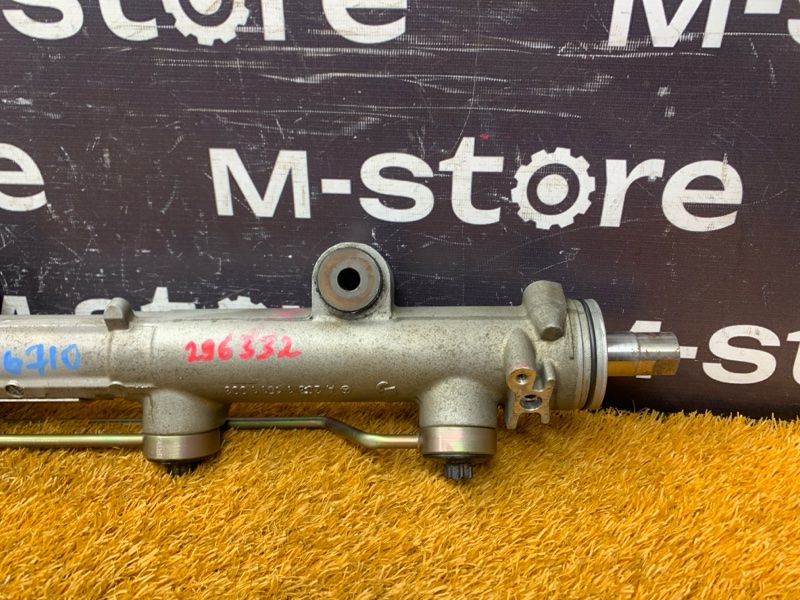 рулевая рейка, 2000 рублей, Красноярск