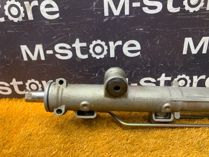 рулевая рейка, 2000 рублей, Красноярск