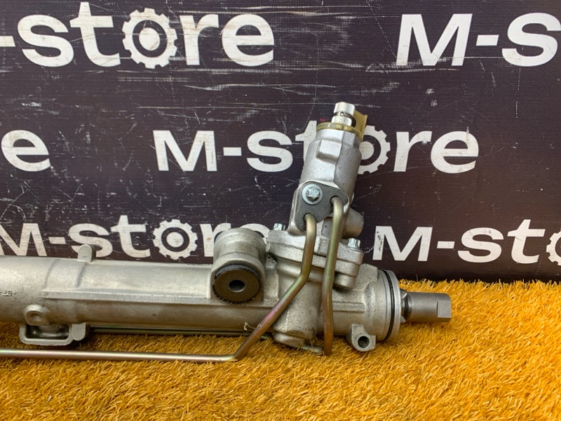 рулевая рейка, 2000 рублей, Красноярск