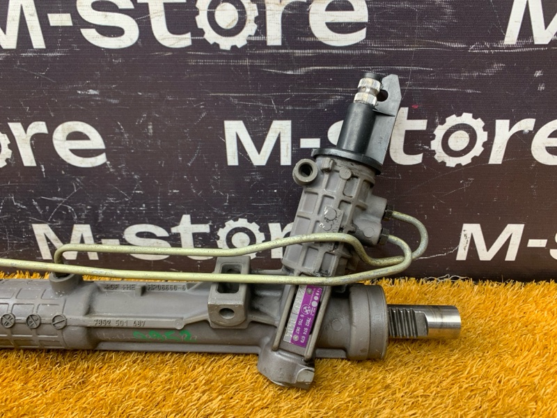 рулевая рейка, 3500 рублей, Красноярск