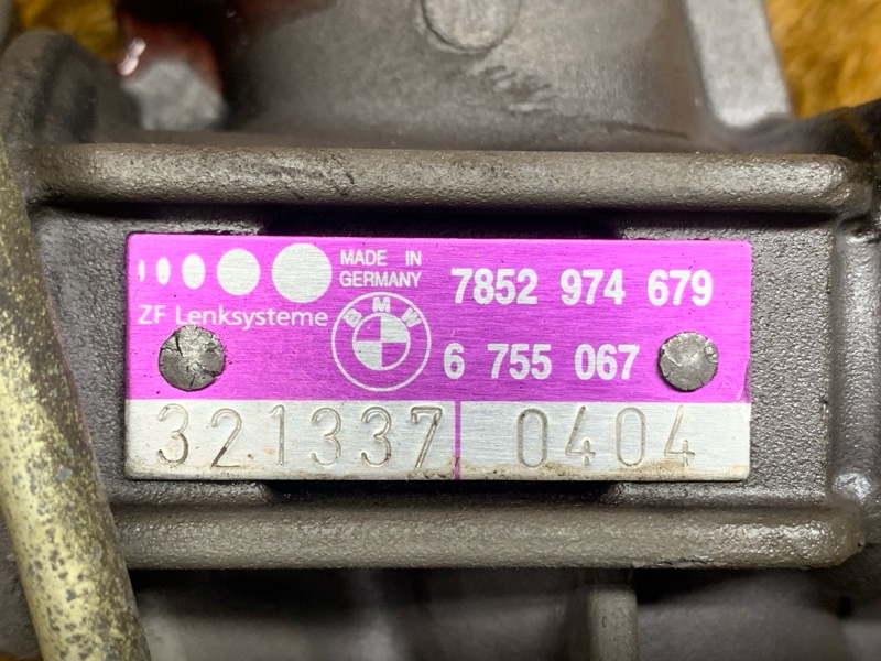 рулевая рейка, 3500 рублей, Красноярск