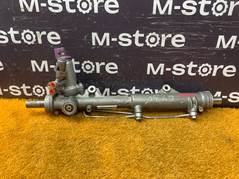 рулевая рейка, 5000 рублей, Красноярск