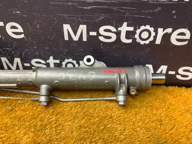 рулевая рейка, 5000 рублей, Красноярск