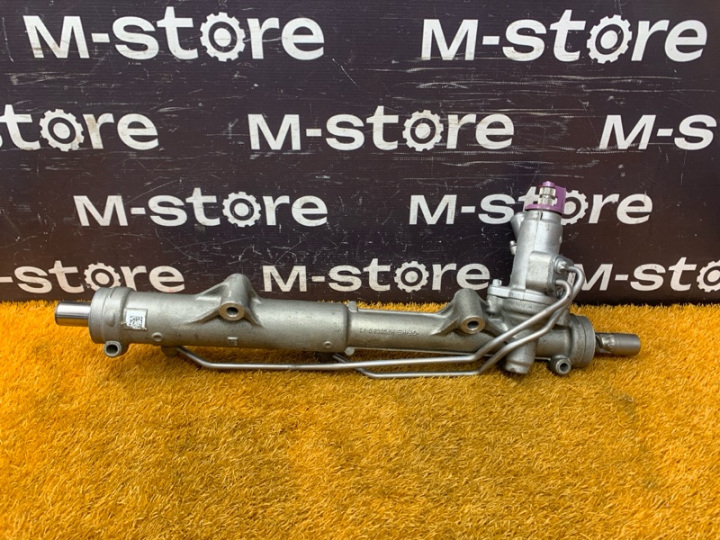 рулевая рейка, 5000 рублей, Красноярск