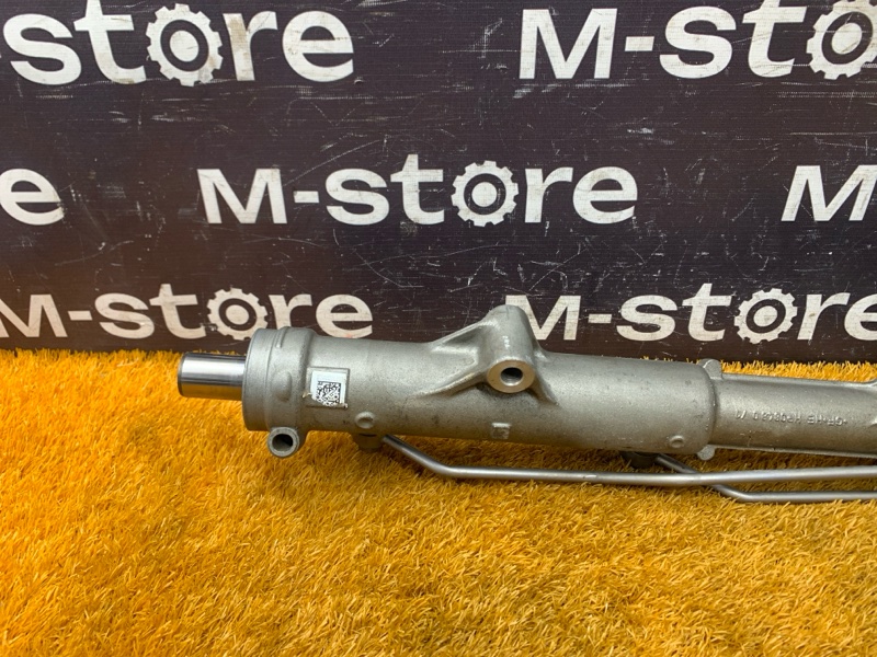 рулевая рейка, 5000 рублей, Красноярск