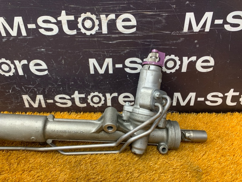 рулевая рейка, 5000 рублей, Красноярск