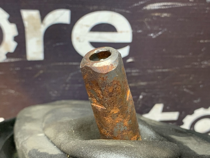 рулевая рейка, 3000 рублей, Красноярск