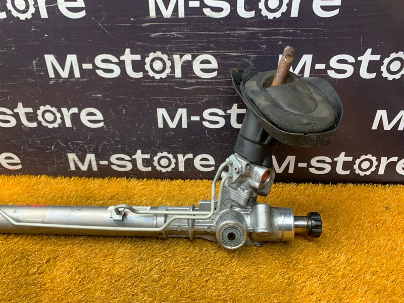 рулевая рейка, 3000 рублей, Красноярск