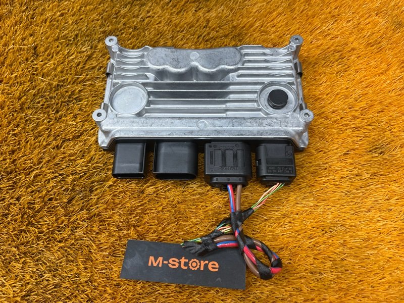 блок управления рулевой рейкой, 5000 рублей, Красноярск