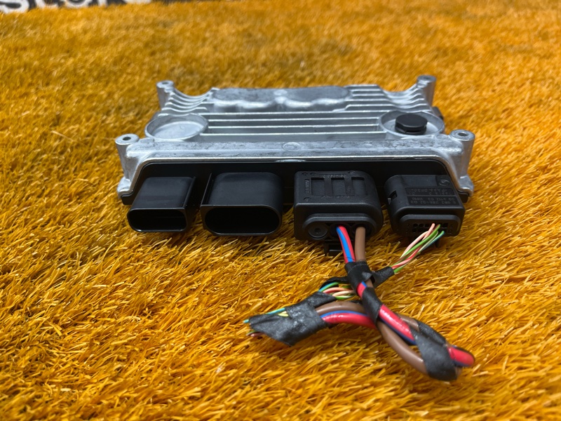 блок управления рулевой рейкой, 5000 рублей, Красноярск