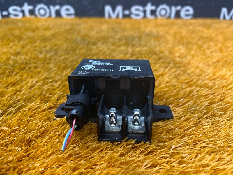 Реле вентилятора, 1000 рублей, Красноярск