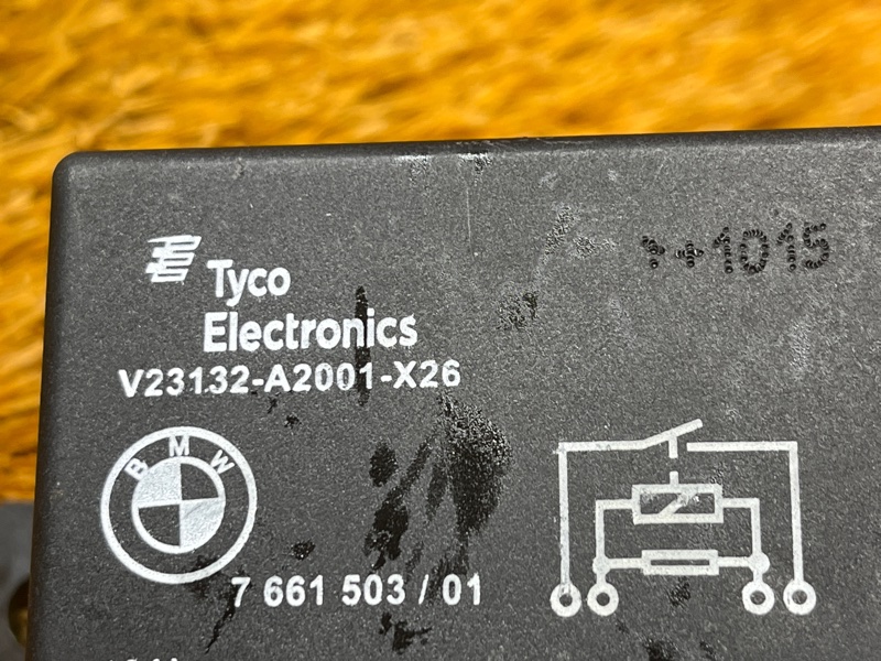 Реле вентилятора, 1000 рублей, Красноярск