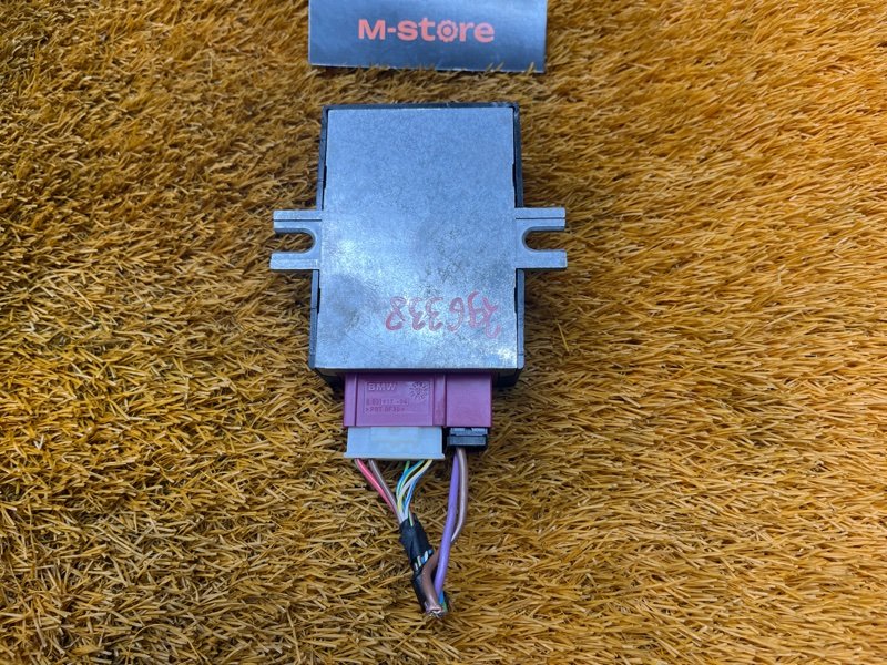 Блок управления топливным насосом, 3000 рублей, Красноярск