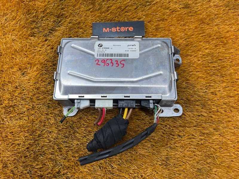 блок управления рулевой рейкой, 9000 рублей, Красноярск