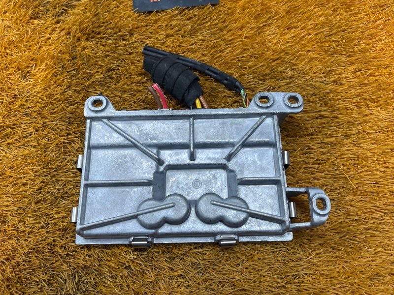 блок управления рулевой рейкой, 9000 рублей, Красноярск