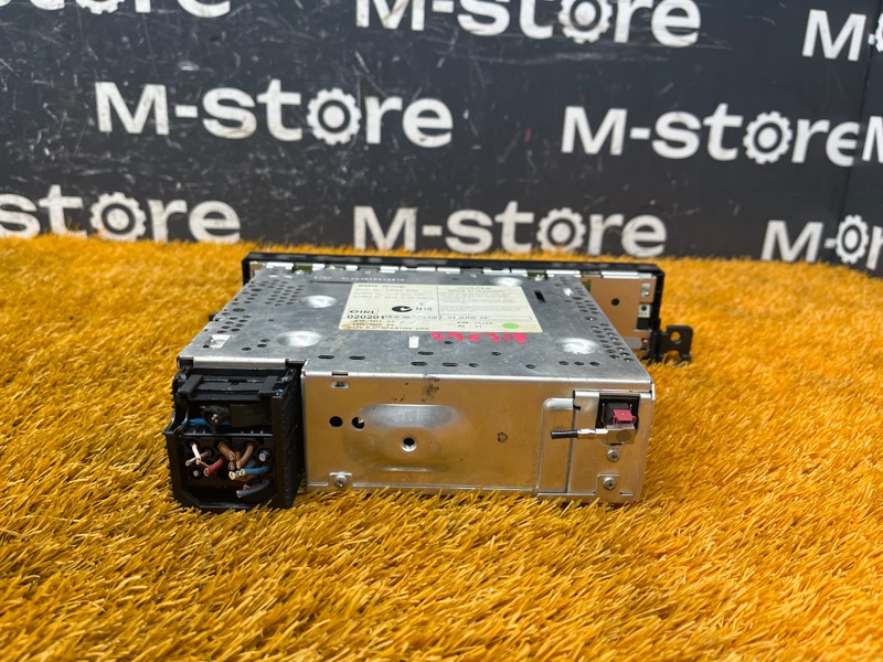 Магнитола, 6000 рублей, Красноярск