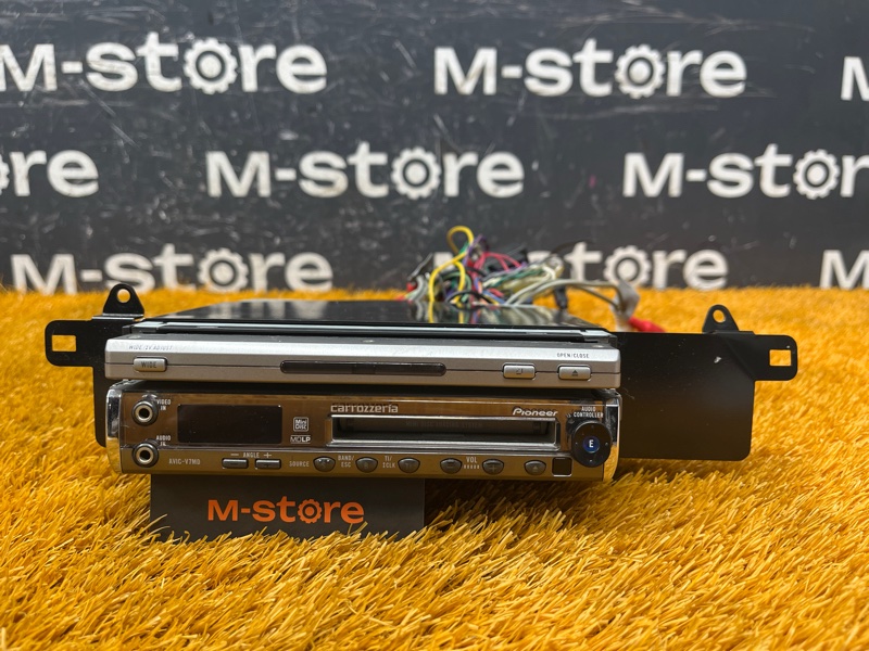 Магнитола, 4000 рублей, Красноярск