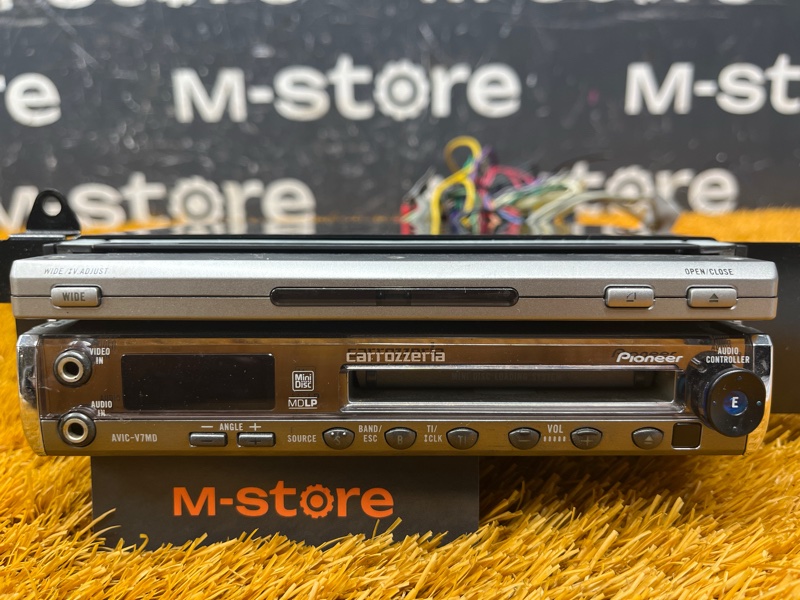 Магнитола, 4000 рублей, Красноярск