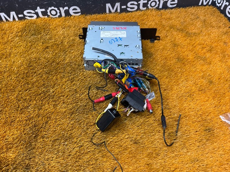 Магнитола, 4000 рублей, Красноярск