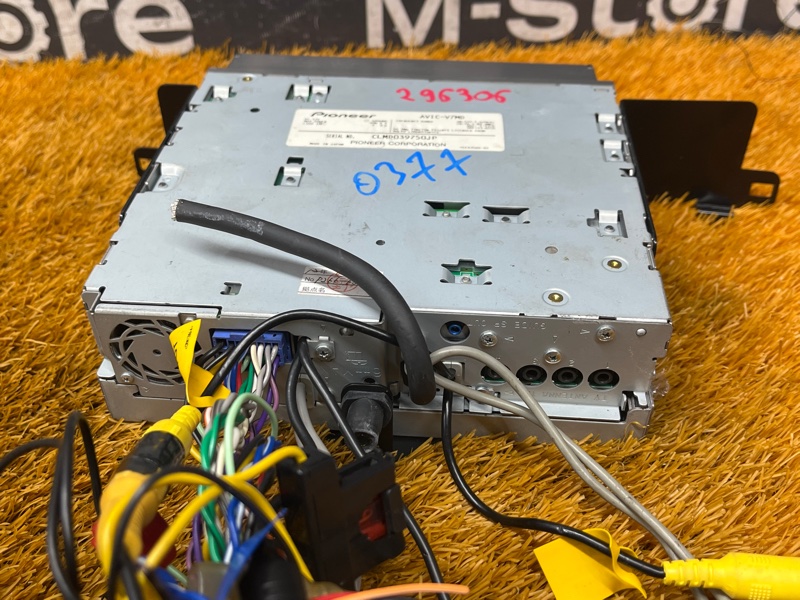 Магнитола, 4000 рублей, Красноярск