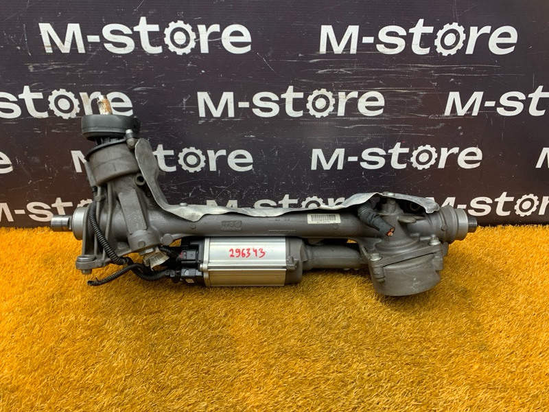 рулевая рейка, 5000 рублей, Красноярск