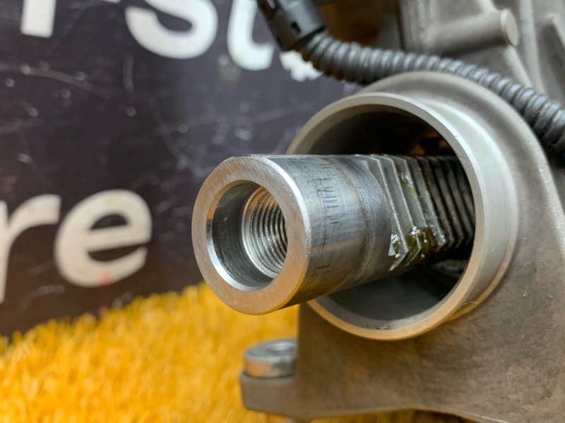 рулевая рейка, 5000 рублей, Красноярск