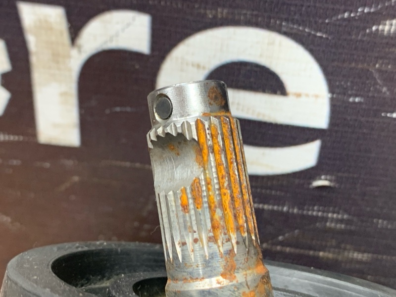 рулевая рейка, 5000 рублей, Красноярск