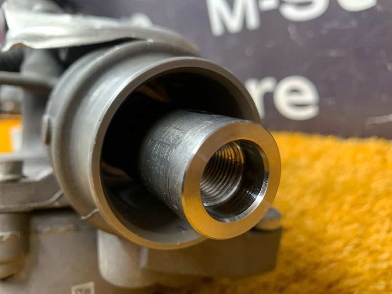 рулевая рейка, 5000 рублей, Красноярск