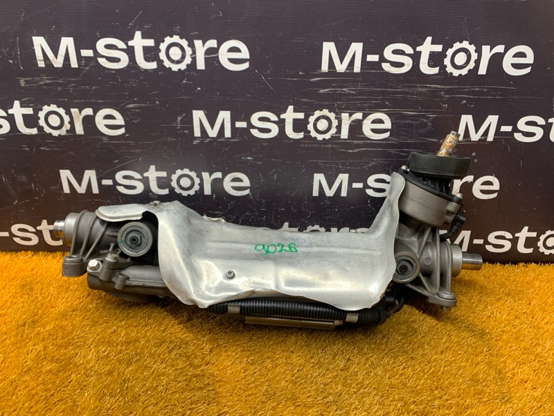 рулевая рейка, 5000 рублей, Красноярск