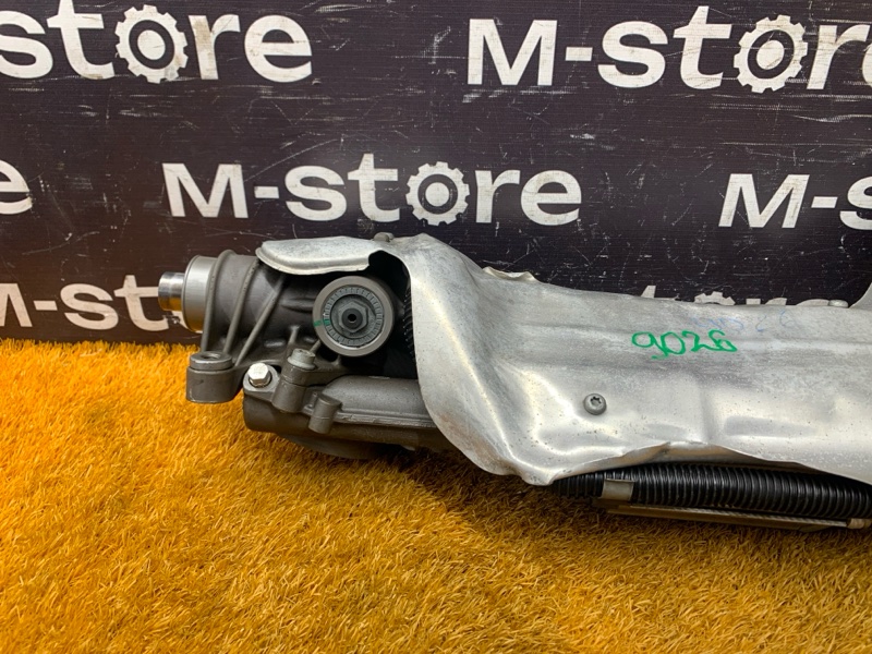 рулевая рейка, 5000 рублей, Красноярск