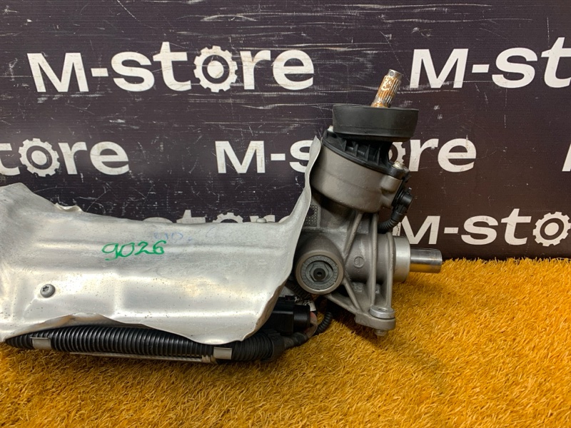 рулевая рейка, 5000 рублей, Красноярск