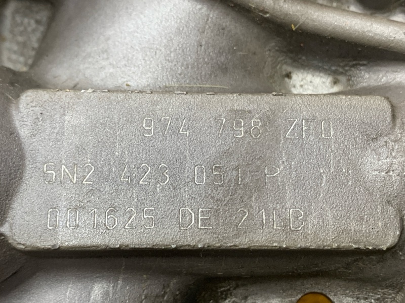 рулевая рейка, 5000 рублей, Красноярск