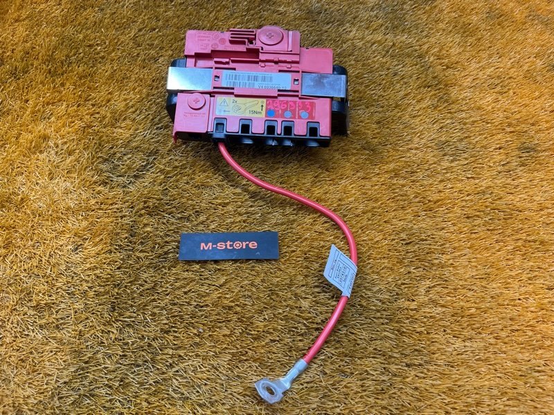 блок предохранителей, 1500 рублей, Красноярск