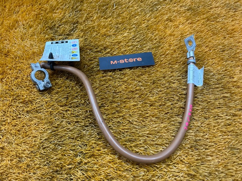 Клемма аккумулятора минус, 400 рублей, Красноярск