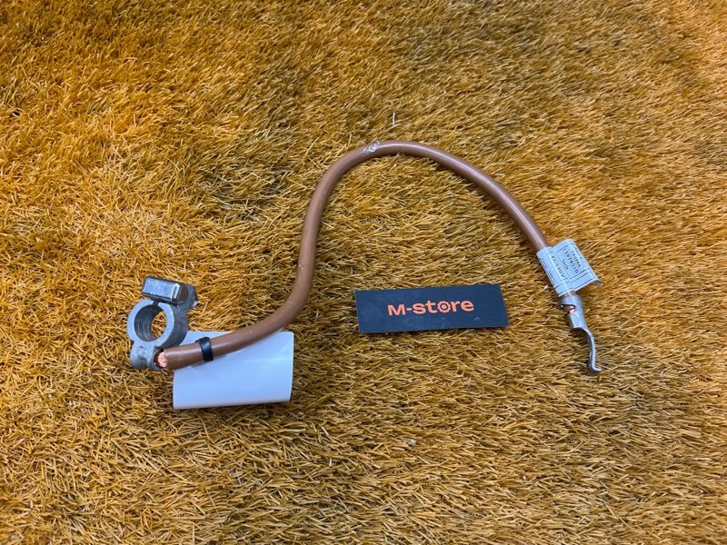 Клемма аккумулятора минус, 400 рублей, Красноярск