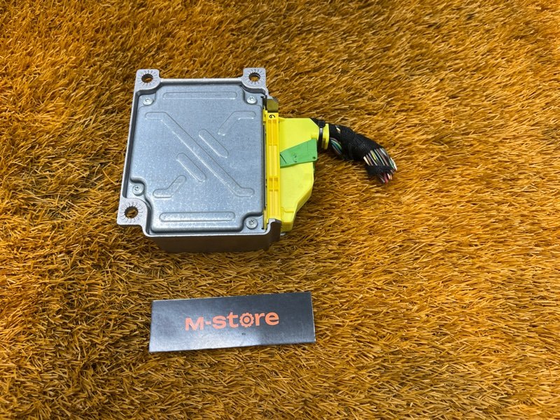 Блок управления Airbag, 1000 рублей, Красноярск