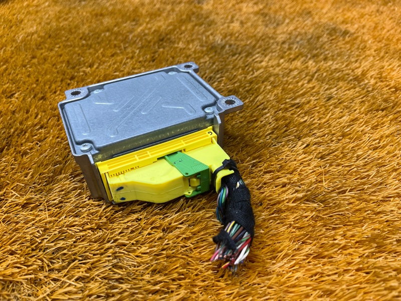 Блок управления Airbag, 1000 рублей, Красноярск