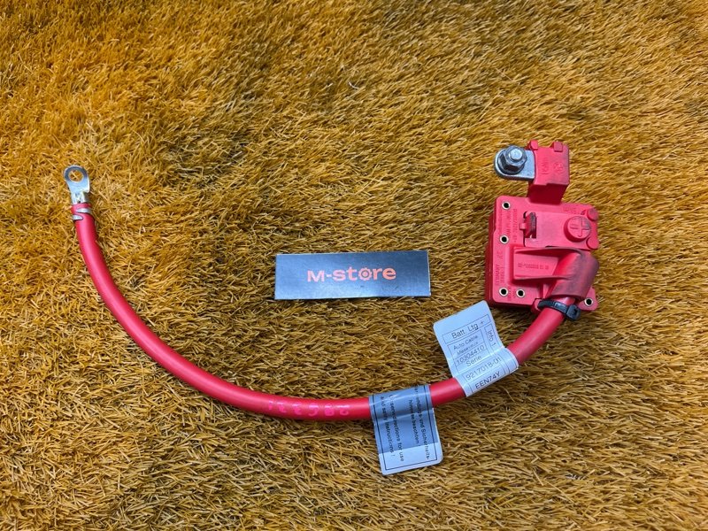 Клемма аккумулятора плюс, 4000 рублей, Красноярск