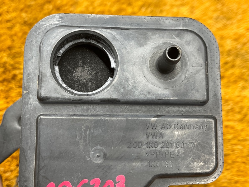 Адсорбер (фильтр топливных паров), 1000 рублей, Красноярск