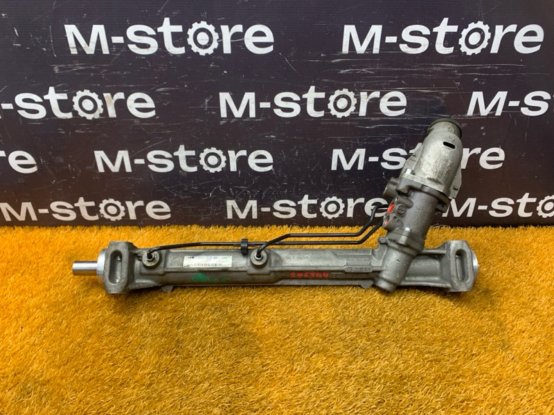 рулевая рейка, 1500 рублей, Красноярск