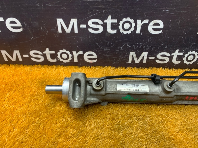 рулевая рейка, 1500 рублей, Красноярск