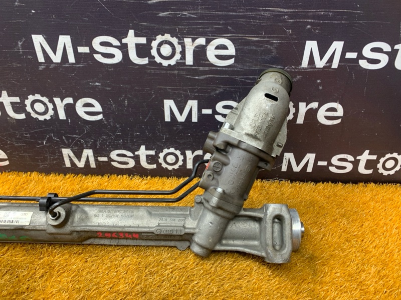 рулевая рейка, 1500 рублей, Красноярск