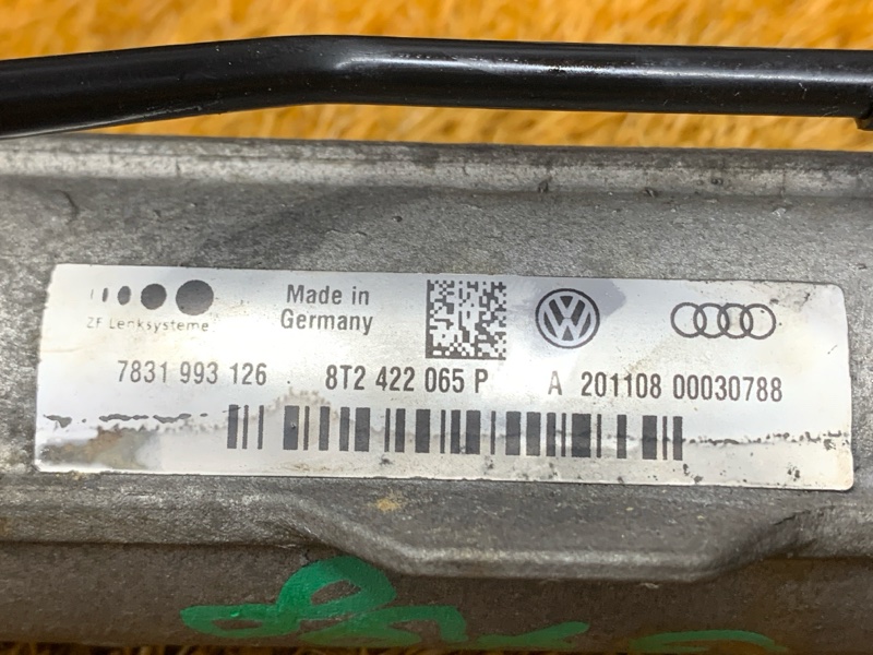 рулевая рейка, 1500 рублей, Красноярск