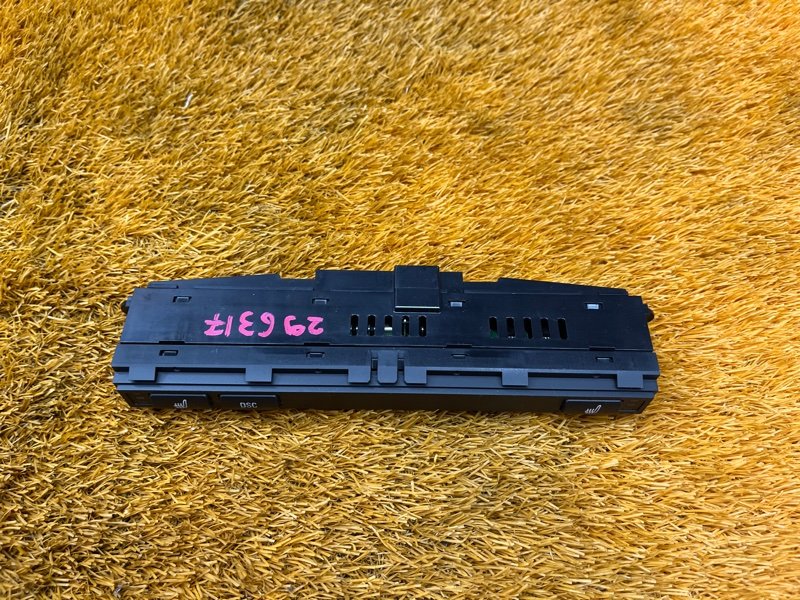 блок управления подогревом сидений, 2000 рублей, Красноярск