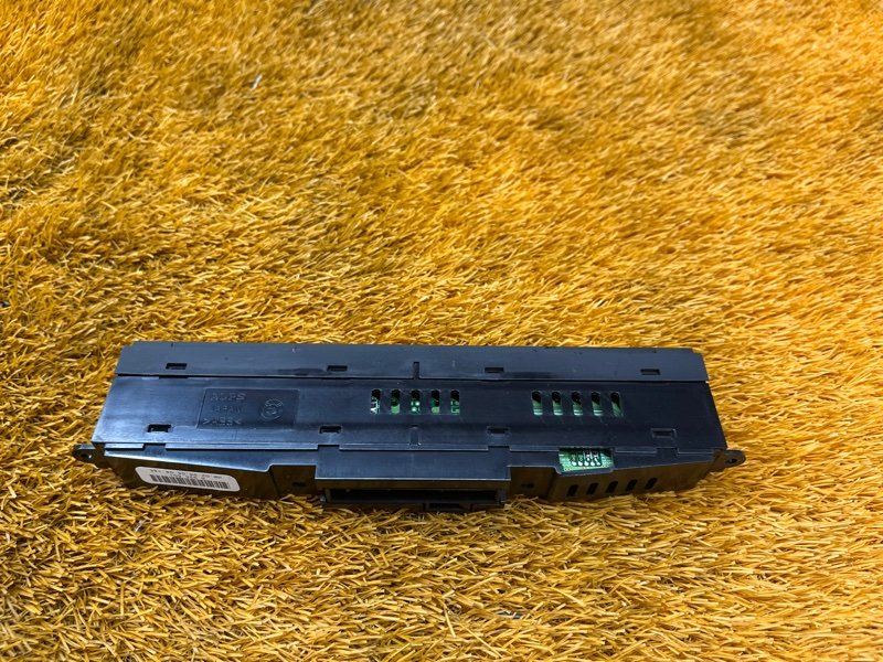 блок управления подогревом сидений, 2000 рублей, Красноярск