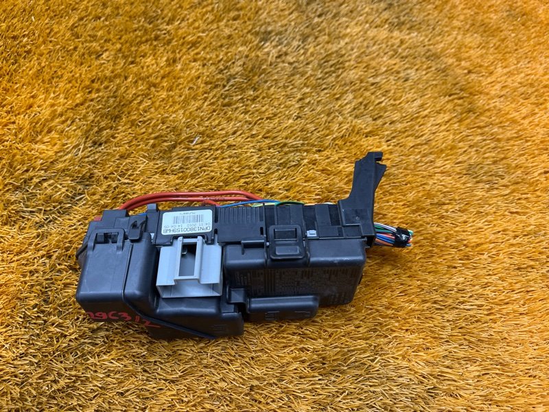 блок предохранителей, 1000 рублей, Красноярск